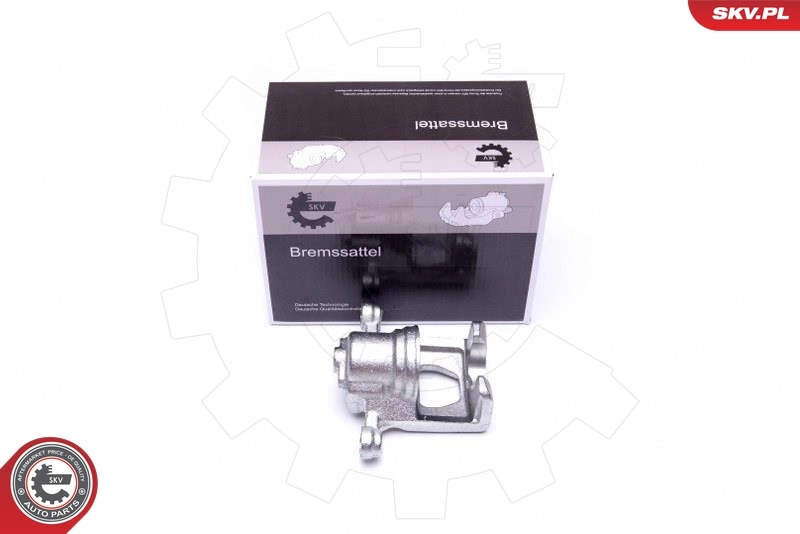 Brake Caliper